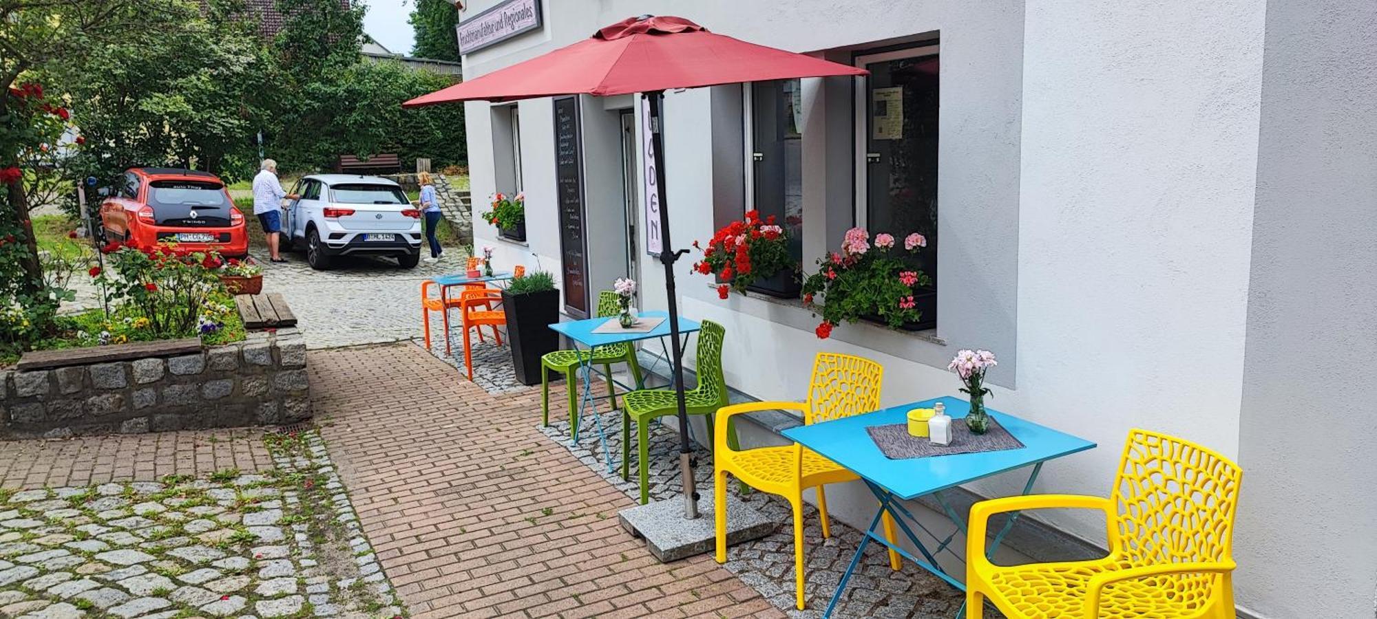 Dorfstrasse 21 Ferienwohnung 3 Schwielowsee Kültér fotó