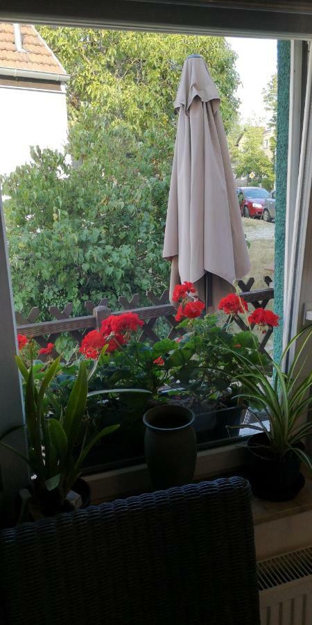 Dorfstrasse 21 Ferienwohnung 3 Schwielowsee Kültér fotó