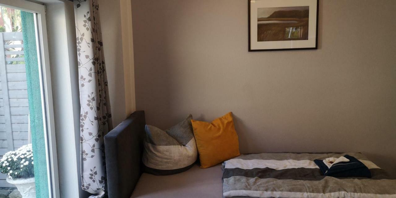 Dorfstrasse 21 Ferienwohnung 3 Schwielowsee Kültér fotó