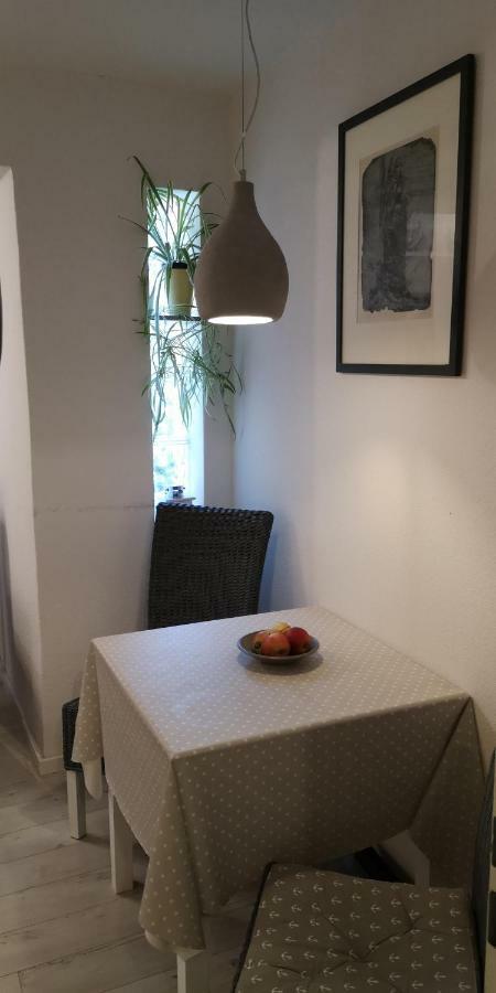 Dorfstrasse 21 Ferienwohnung 3 Schwielowsee Kültér fotó