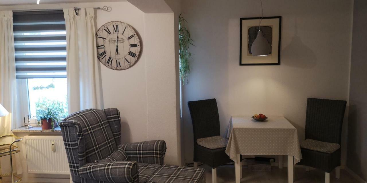 Dorfstrasse 21 Ferienwohnung 3 Schwielowsee Kültér fotó